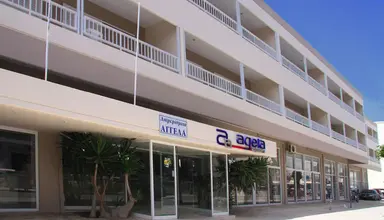 Agela Apartments