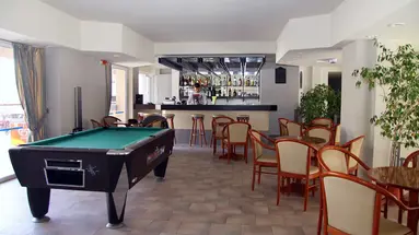 Agela Apartments