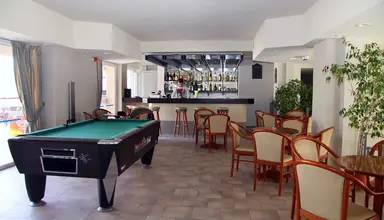 Agela Apartments