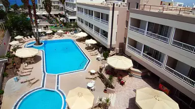 Agela Apartments