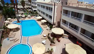 Agela Apartments