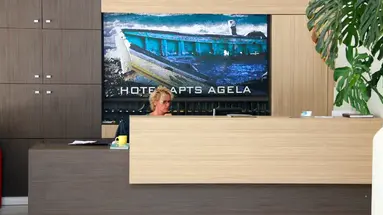 Agela Apartments