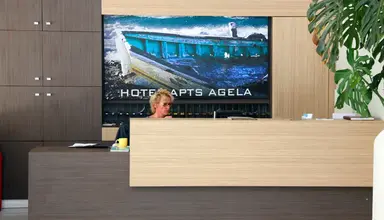 Agela Apartments
