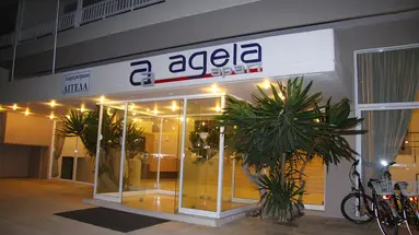 Agela Apartments