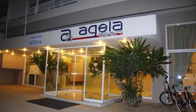 Agela Apartments