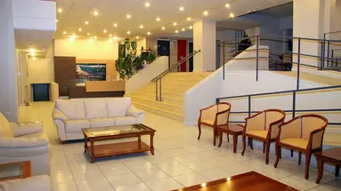 Agela Apartments