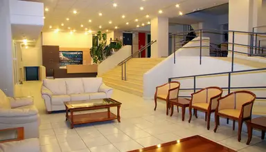 Agela Apartments