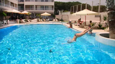 Agela Apartments