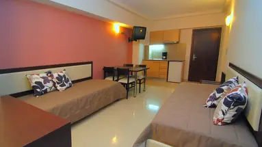 Agela Apartments