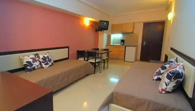 Agela Apartments