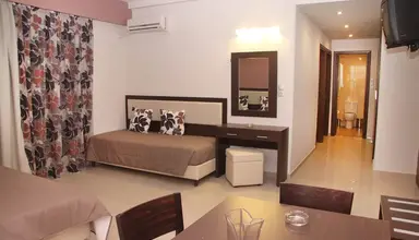 Agela Apartments