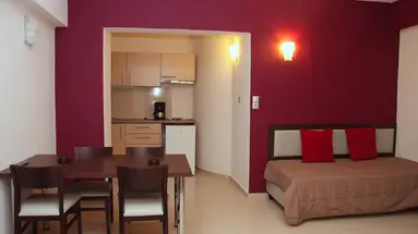 Agela Apartments