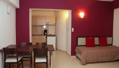 Agela Apartments