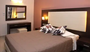 Agela Apartments