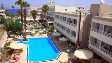 Agela Apartments