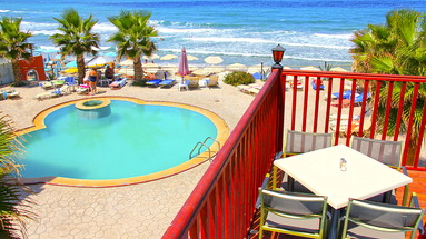 Agelia Beach