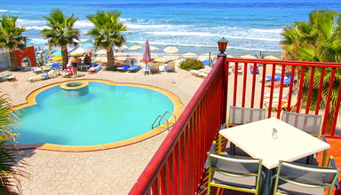 Agelia Beach
