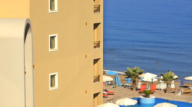 Agelia Beach