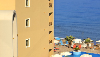 Agelia Beach