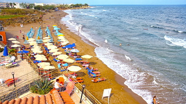 Agelia Beach