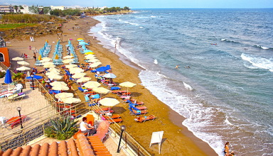 Agelia Beach