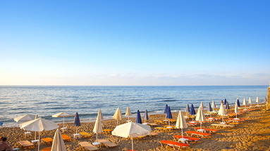 Agelia Beach