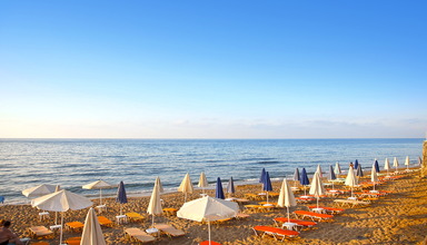 Agelia Beach