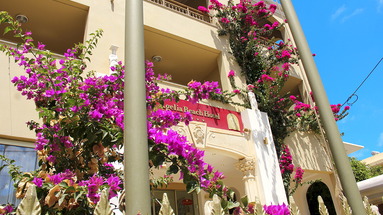 Agelia Beach