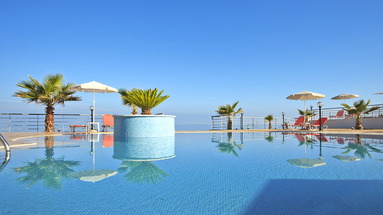Agelia Beach