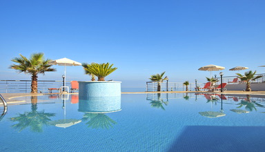 Agelia Beach