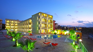 Agelia Beach