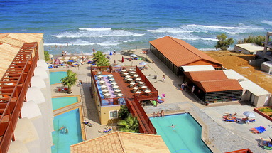 Agelia Beach