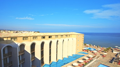 Agelia Beach