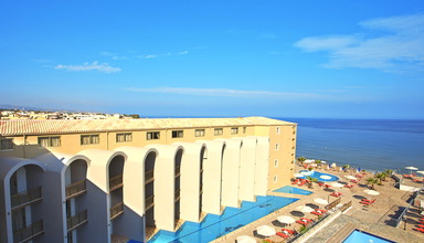 Agelia Beach