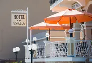 Aggelos Hotel