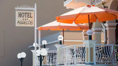 Aggelos Hotel
