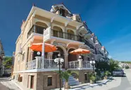 Aggelos Hotel