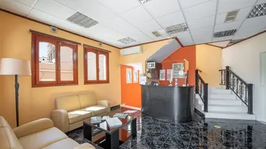 Aggelos Hotel