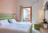 Aggelos Hotel