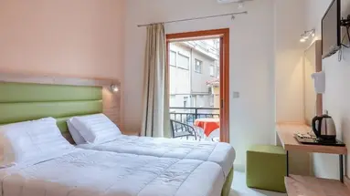 Aggelos Hotel