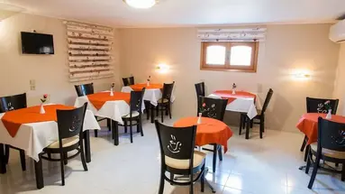 Aggelos Hotel