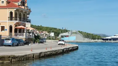 Aggelos Hotel