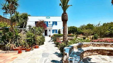 Agia Anna Hotel