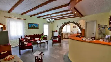 Agia Anna Hotel
