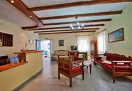 Agia Anna Hotel