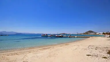 Agia Anna Hotel