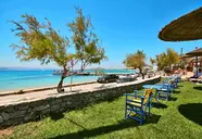 Agia Anna Hotel