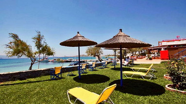 Agia Anna