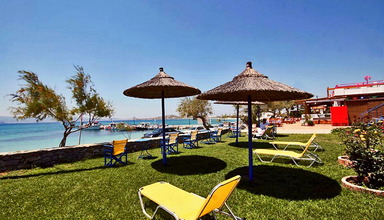 Agia Anna
