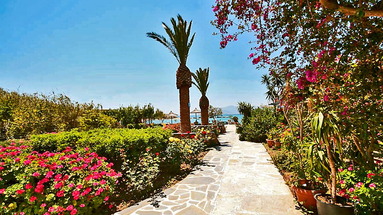 Agia Anna